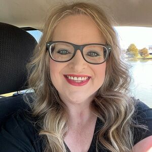 Meet your Posher, Sherri